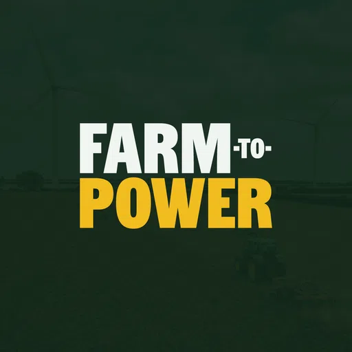 Farm-to-Power Inc logo