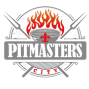 Crescent City Pit Masters logo