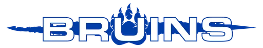 Forest Park High School CLUBS and Sports Boosters logo