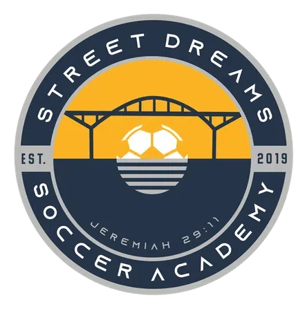 Street Dreams Soccer Academy Inc logo