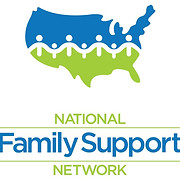 National Family Support Network logo