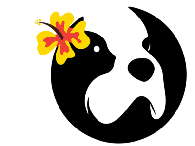 Aloha Animal Alliance logo