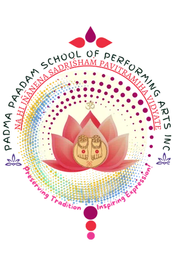 Padma Paadam School of Performing Arts Inc logo
