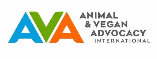 Animal & Vegan Advocacy International Inc logo