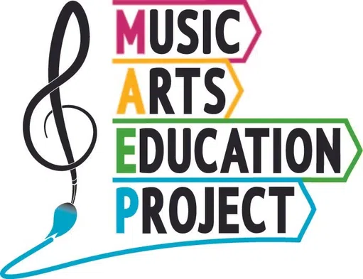 Music & Arts Education Project Inc logo