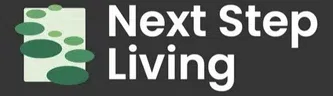 Next Step Living logo