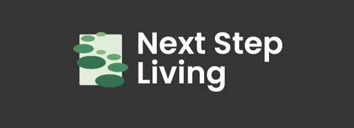 Next Step Living logo