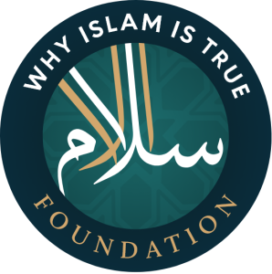 Why Islam is True Foundation logo
