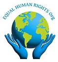 Equal Human Rights Organization logo