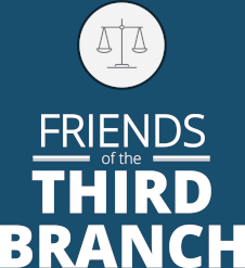 Friends of the Third Branch logo