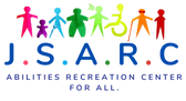 Juscos Special Abilities Recreation Center logo