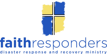 Faith Responders Inc logo