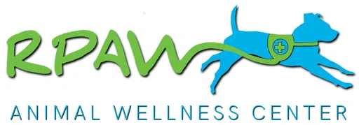 Rescued Pets Are Wonderful Animal Wellness Center PC logo