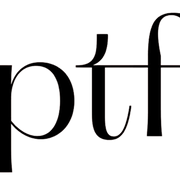 Portland Theater Festival logo