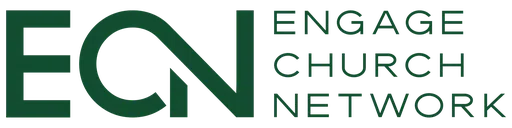 Engage Church Network logo