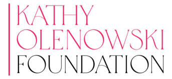 Kathy Olenowski Foundation Inc logo