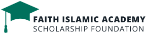 Faith Islamic Academy Scholarship Foundation logo