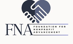 Foundation for Nonprofit Advancerment logo