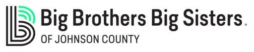 Big Brothers Big Sisters of Johnson County Inc logo