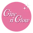 Give N Glow logo