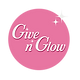 Give N Glow logo