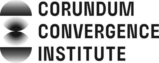 Corundum Convergence Institute logo