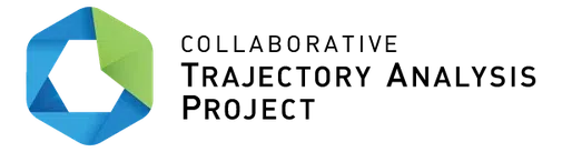 Collaborative Trajectory Analysis Project logo