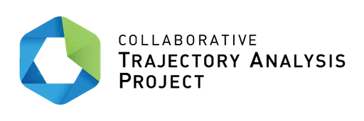 Collaborative Trajectory Analysis Project logo