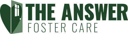 Answer Foster Care logo