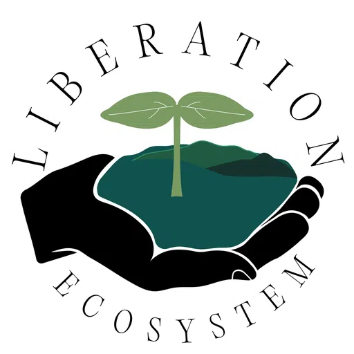 Liberation Ecosystem Inc logo