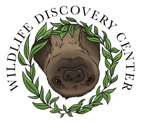 Friends of the Wildlife Discovery Center logo