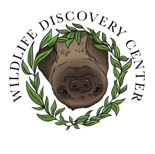 Friends of the Wildlife Discovery Center logo