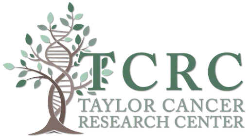 Taylor Family Research Foundation logo
