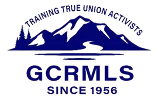 Grace Carroll Rocky Mountain Labor School logo
