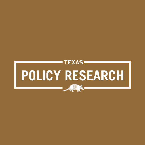 Texas Policy Research Action logo