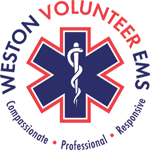 Support Weston EMS Inc logo