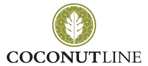 Coconutline logo