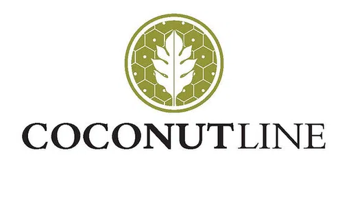 Coconutline logo