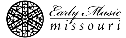 Early Music Missouri logo