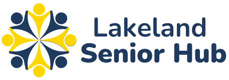 Lakeland Senior Hub Inc logo