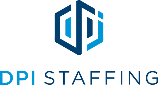DPI Staffing logo