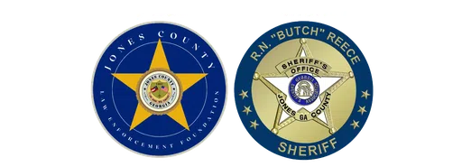 Jones County Law Enforcement Foundation Inc logo