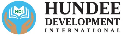 Hundee Development International logo