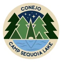 Camp Sequoia Lake logo
