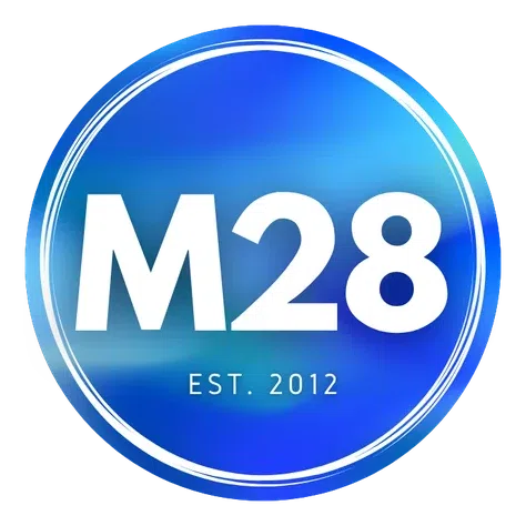 M28 Ministries Inc logo