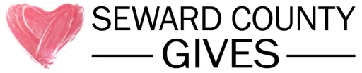 Seward County Gives logo