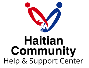 Haitian Community Help & Support Center logo