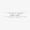 Columbia Gorge Defenders logo