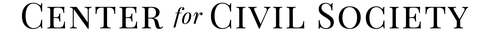 Center for Civil Society logo