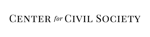 Center for Civil Society logo